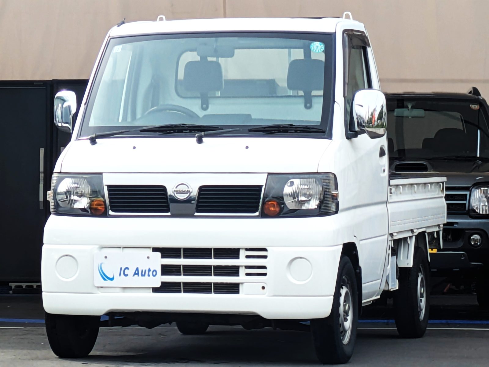 日産 クリッパートラック ＤＸの写真