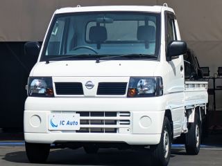 日産 クリッパートラック ＤＸの写真
